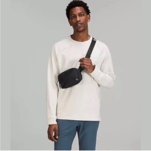 Lululemon belt bag